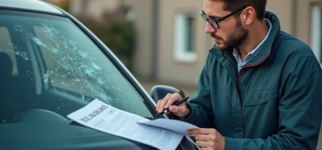 Remplacement de pare-brise : tout savoir sur la prise en charge par l’assurance Remplacement de pare-brise : tout savoir sur la prise en charge par l’assurance
