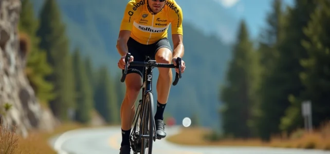 Les cyclistes ayant remporté les 3 grands tours : une élite du cyclisme mondial Les cyclistes ayant remporté les 3 grands tours : une élite du cyclisme mondial