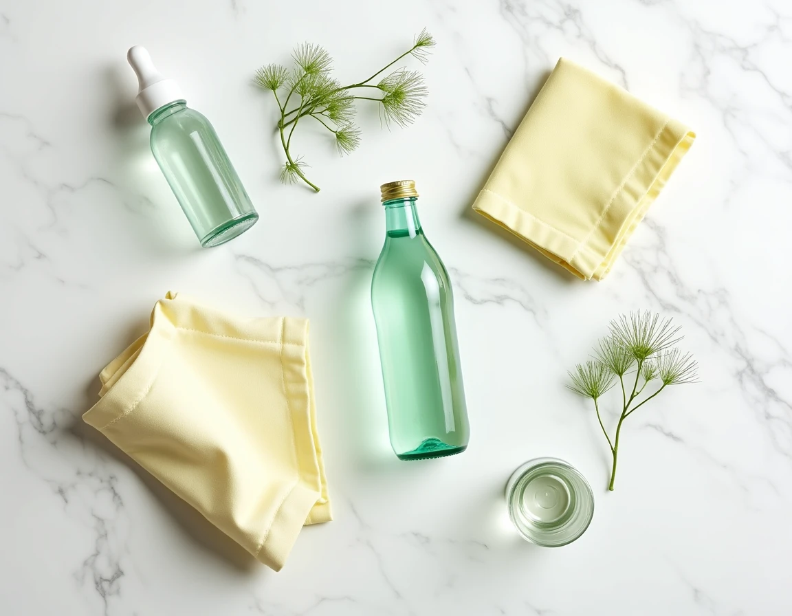 Sélection de bouteilles d'eau minérale faiblement minéralisée recommandées pour les bébés constipés