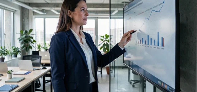 Les tendances business incontournables pour réussir dans le monde des affaires aujourd’hui Les tendances business incontournables pour réussir dans le monde des affaires aujourd’hui
