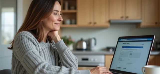 Comment suivre vos sinistres et remboursements facilement grâce à un espace client en ligne Comment suivre vos sinistres et remboursements facilement grâce à un espace client en ligne