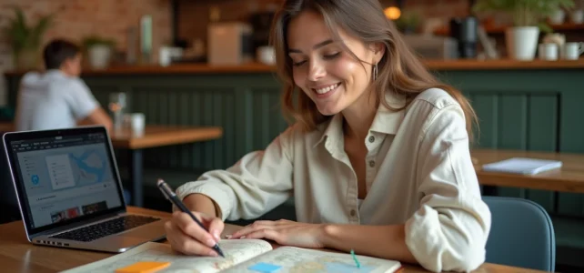 Comment organiser un voyage sur mesure inoubliable pour des vacances personnalisées Comment organiser un voyage sur mesure inoubliable pour des vacances personnalisées