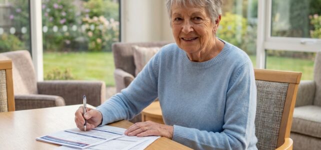 Pourquoi opter pour une assurance santé est indispensable lorsqu’on choisit de vivre en résidence pour seniors Pourquoi opter pour une assurance santé est indispensable lorsqu’on choisit de vivre en résidence pour seniors